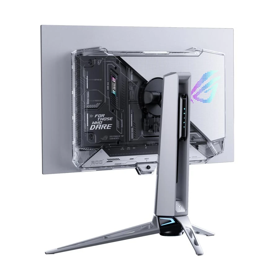 ASUS Asus ROG Swift OLED PG27AQWP-W Gaming Monitor specifications