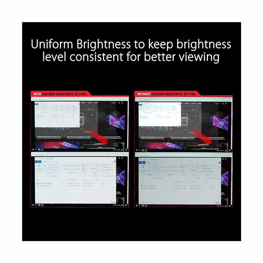 Asus ROG Swift OLED PG34WCDM Gaming Monitor Best Price