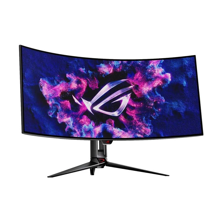 Asus ROG Swift OLED PG39WCDM Gaming Monitor in BD