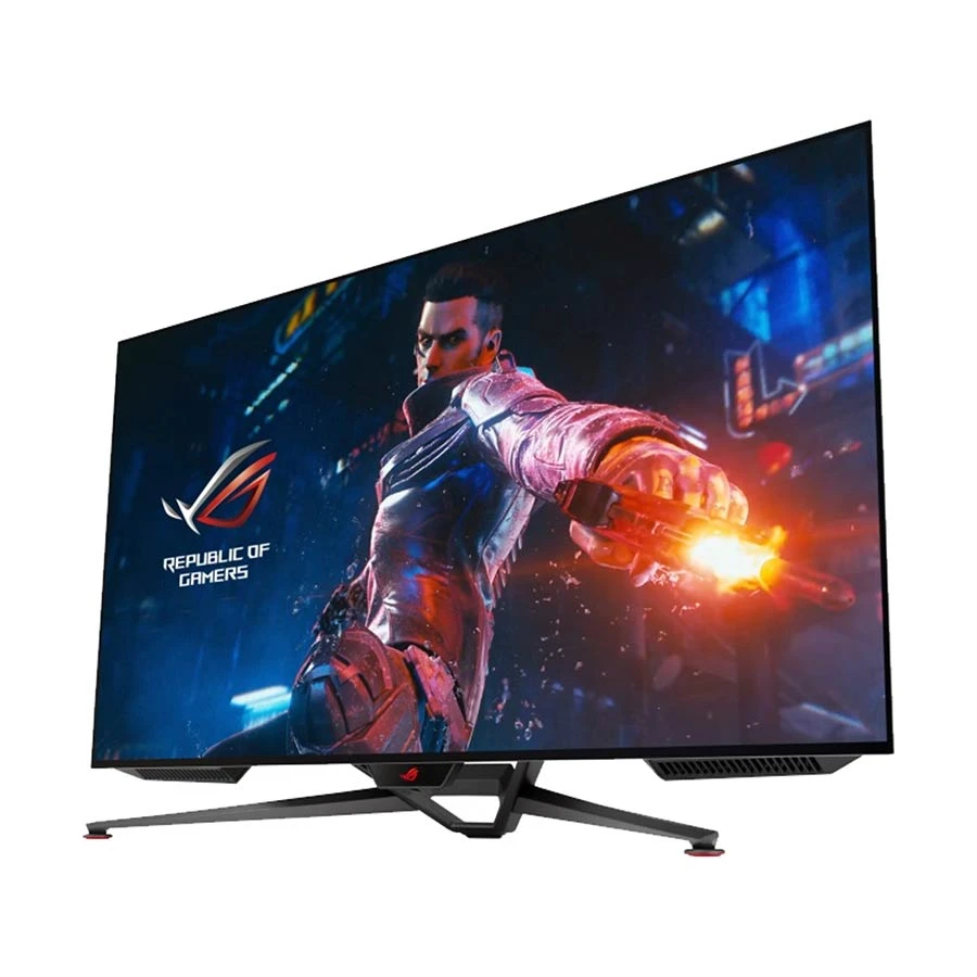 Asus ROG Swift OLED PG42UQ Gaming Monitor Price in Bangladesh