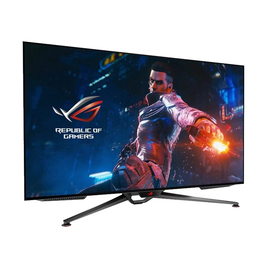 Asus ROG Swift OLED PG42UQ Gaming Monitor in BD