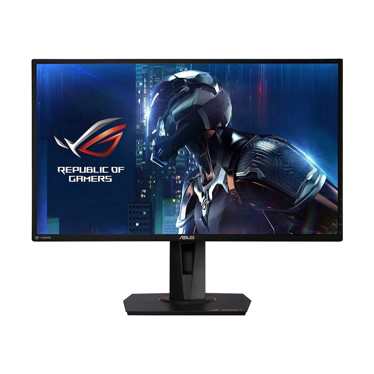 Asus ROG Swift PG278QE Gaming Monitor Price in Bangladesh