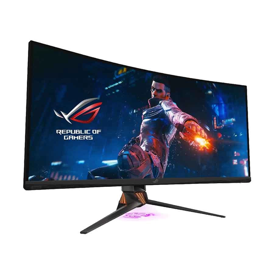 Asus ASUS ROG Swift PG35VQ Gaming Monitor Price in Bangladesh