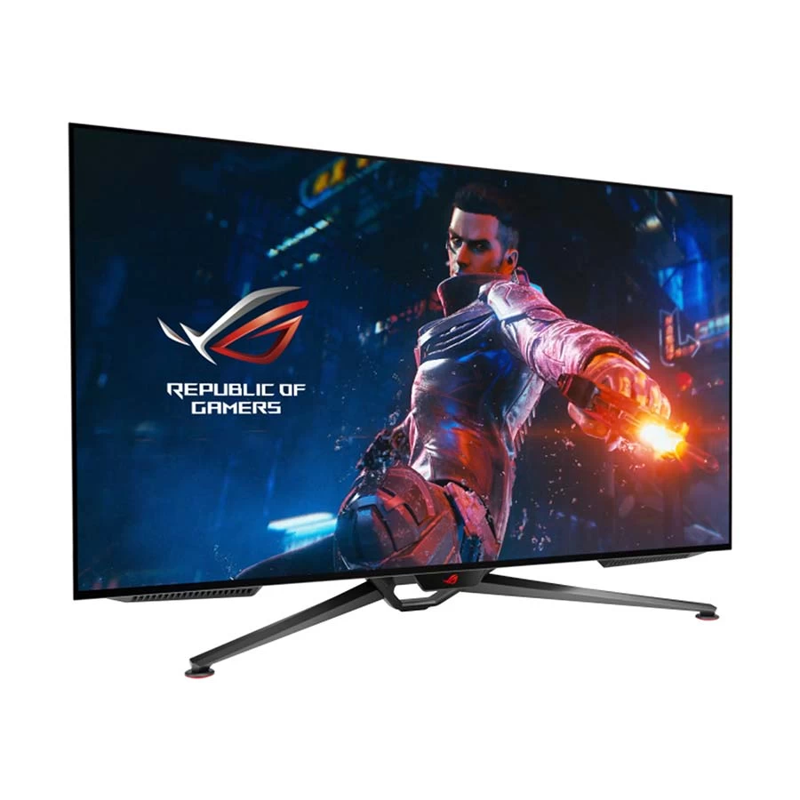 Asus ROG Swift PG42UQ Gaming Monitor Price in Bangladesh