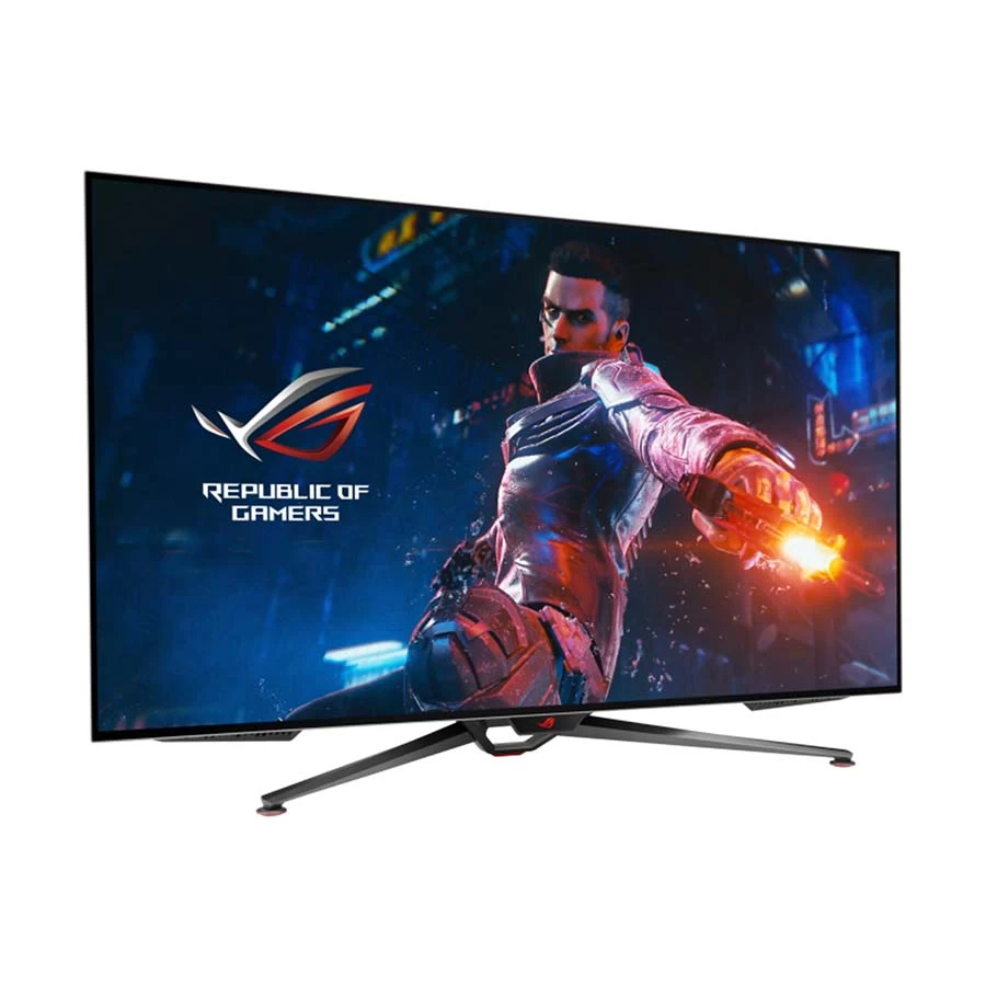 ASUS Asus ROG Swift PG48UQ ASUS Price in Bangladesh