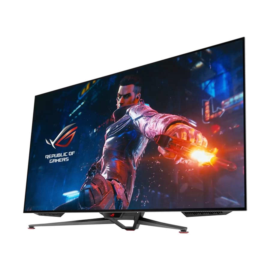 ASUS Asus ROG Swift PG48UQ ASUS in BD