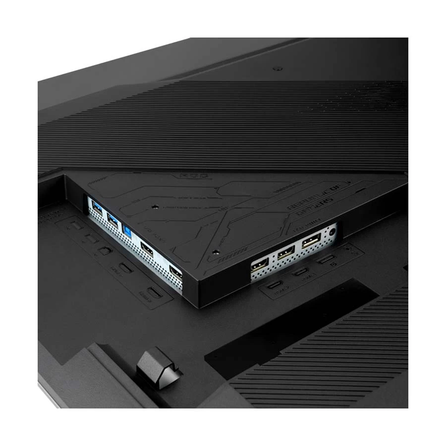 ASUS Asus ROG Swift PG48UQ ASUS specifications