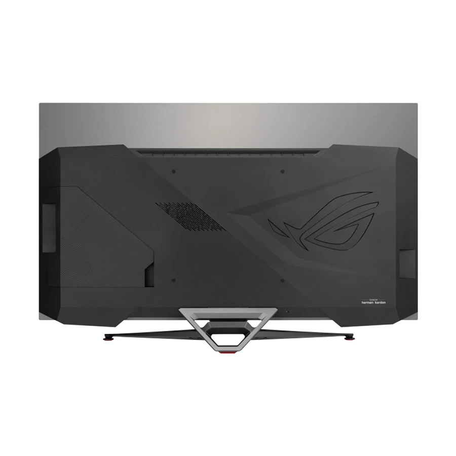 ASUS Asus ROG Swift PG48UQ ASUS Best Price