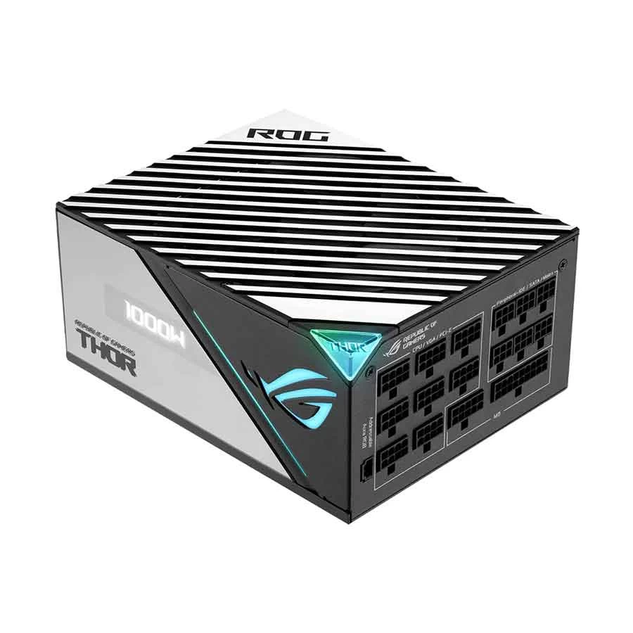 Asus ROG-THOR-1000P2-GAMING Power Supply