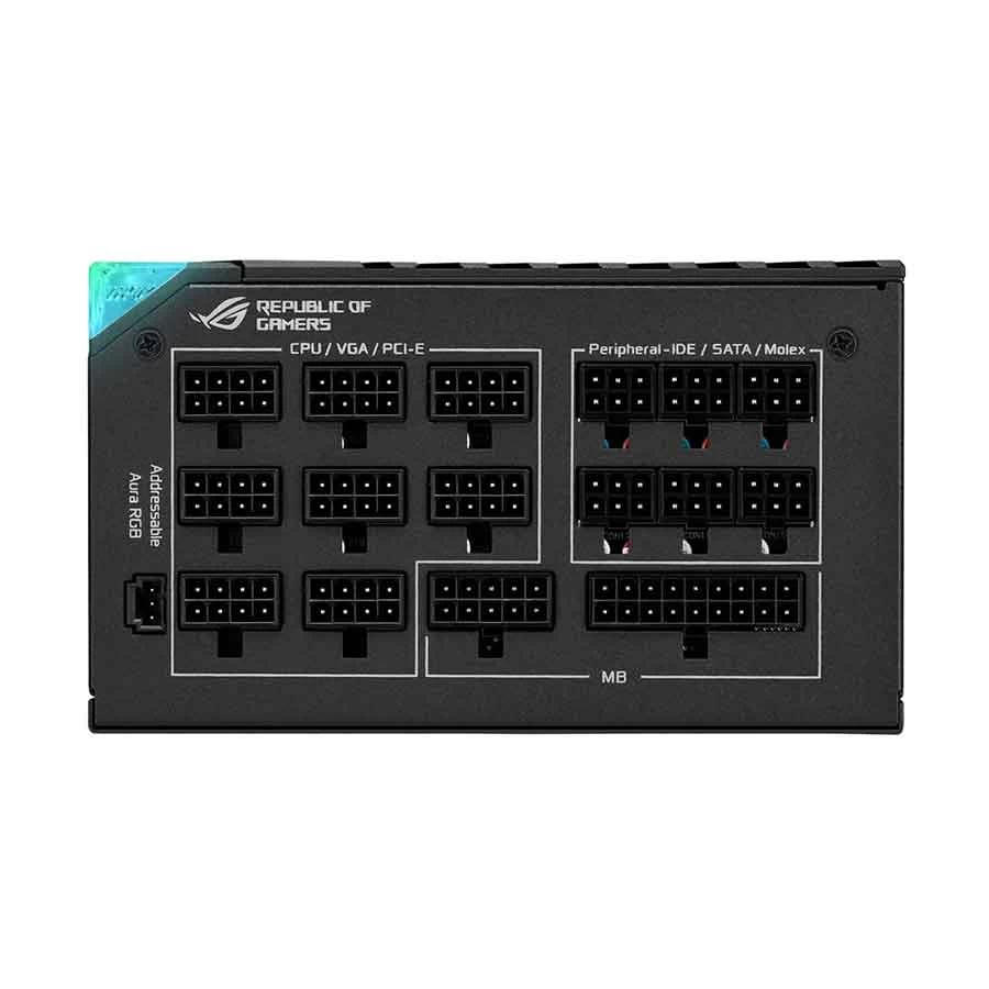 Asus ROG-THOR-1000P2-GAMING Power Supply in BD
