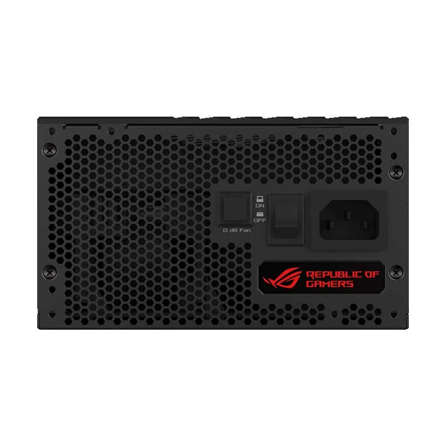 ASUS Asus ROG THOR 1200P Power Supply in BD