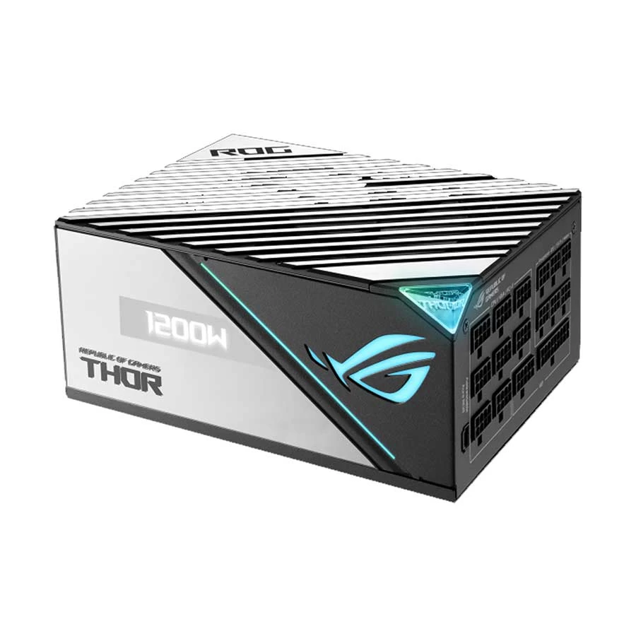 Asus ROG THOR 1200P2 1200W Power Supply