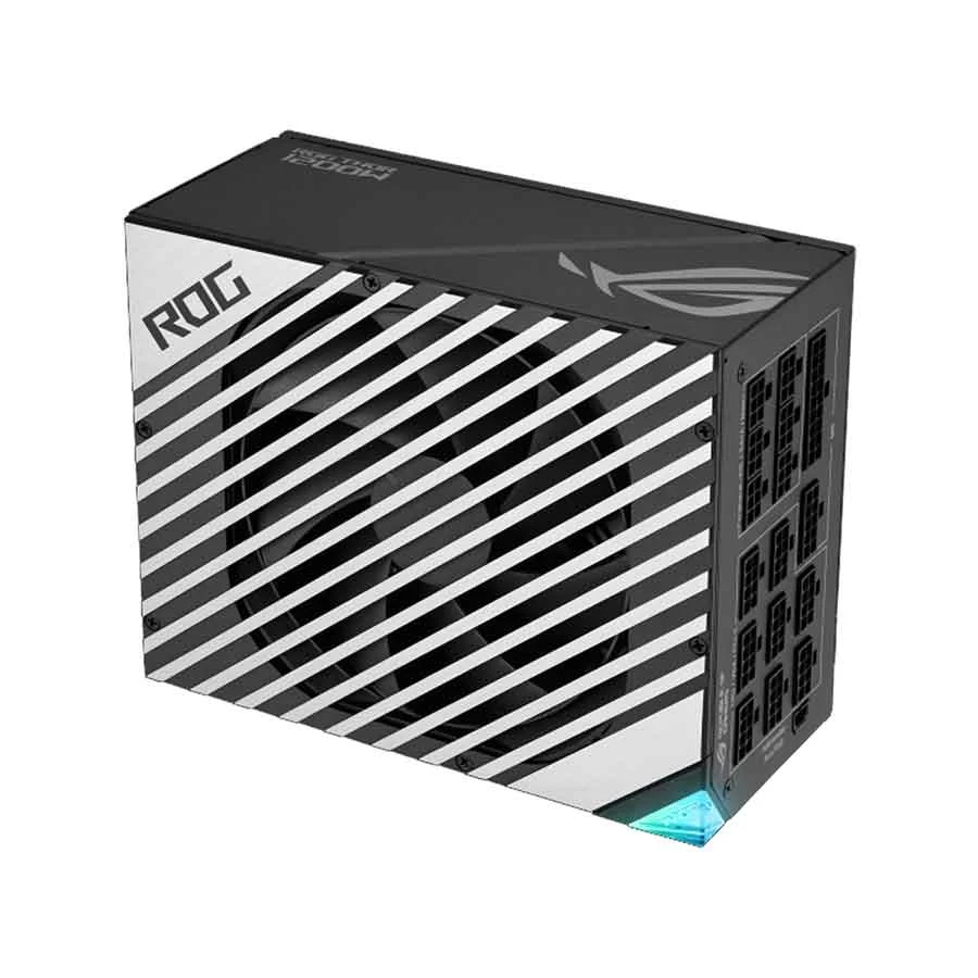 Asus ROG THOR 1200P2 1200W Power Supply Price in BD