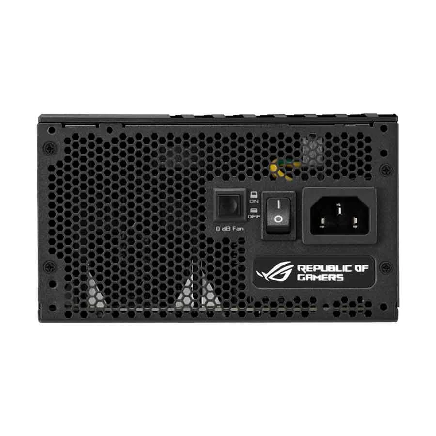 Asus ROG THOR 1200P2 1200W Power Supply Best Price