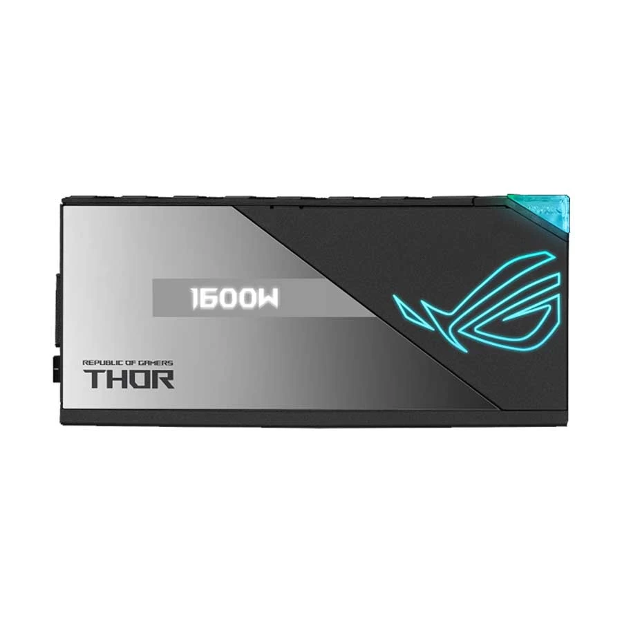 Asus ROG Thor 1600T Power Supply Price in Bangladesh