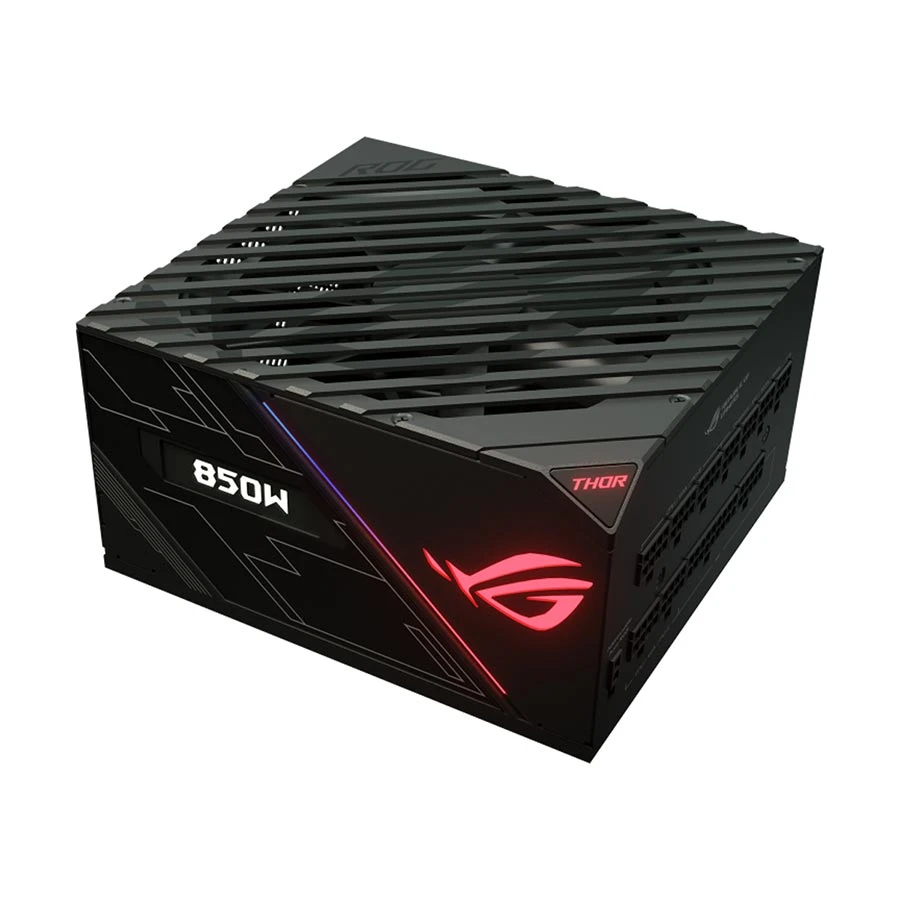 Asus ROG Thor 850P Power Supply
