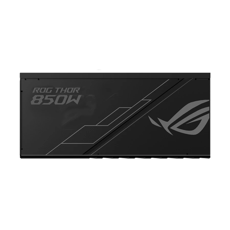 Asus ROG Thor 850P Power Supply Price in Bangladesh