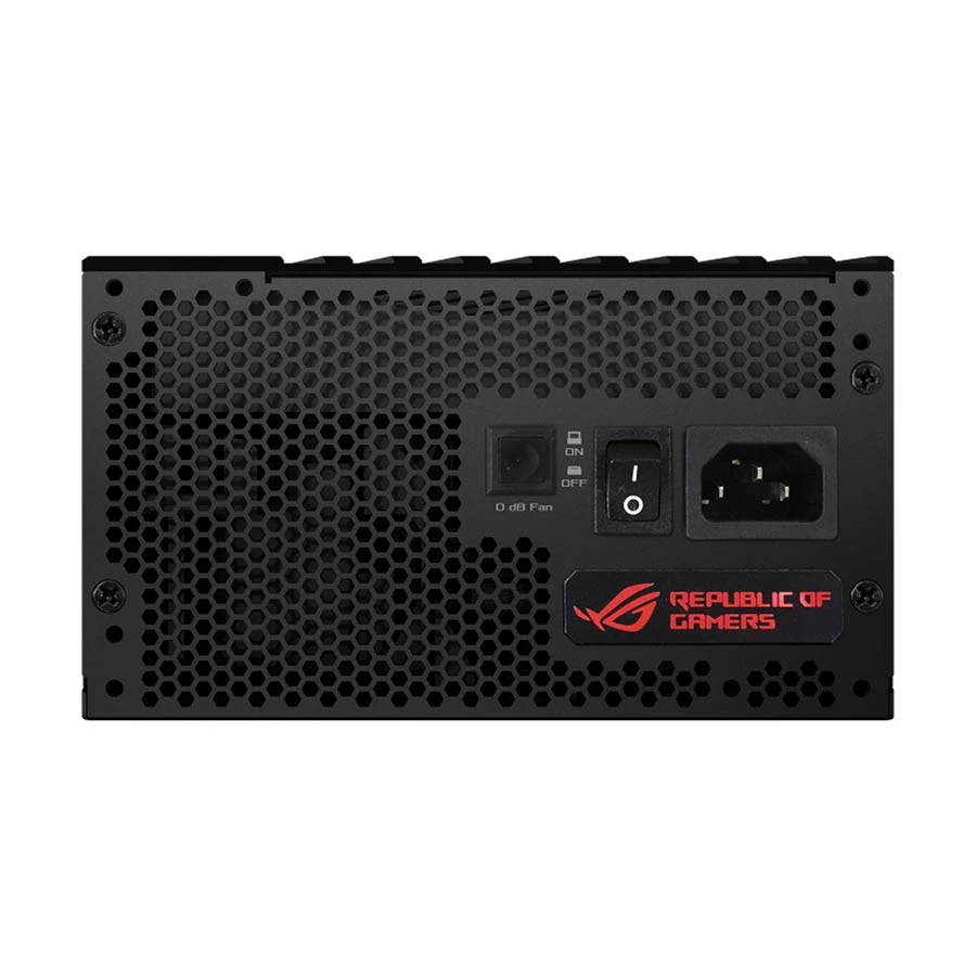 Asus ROG Thor 850P Power Supply in BD