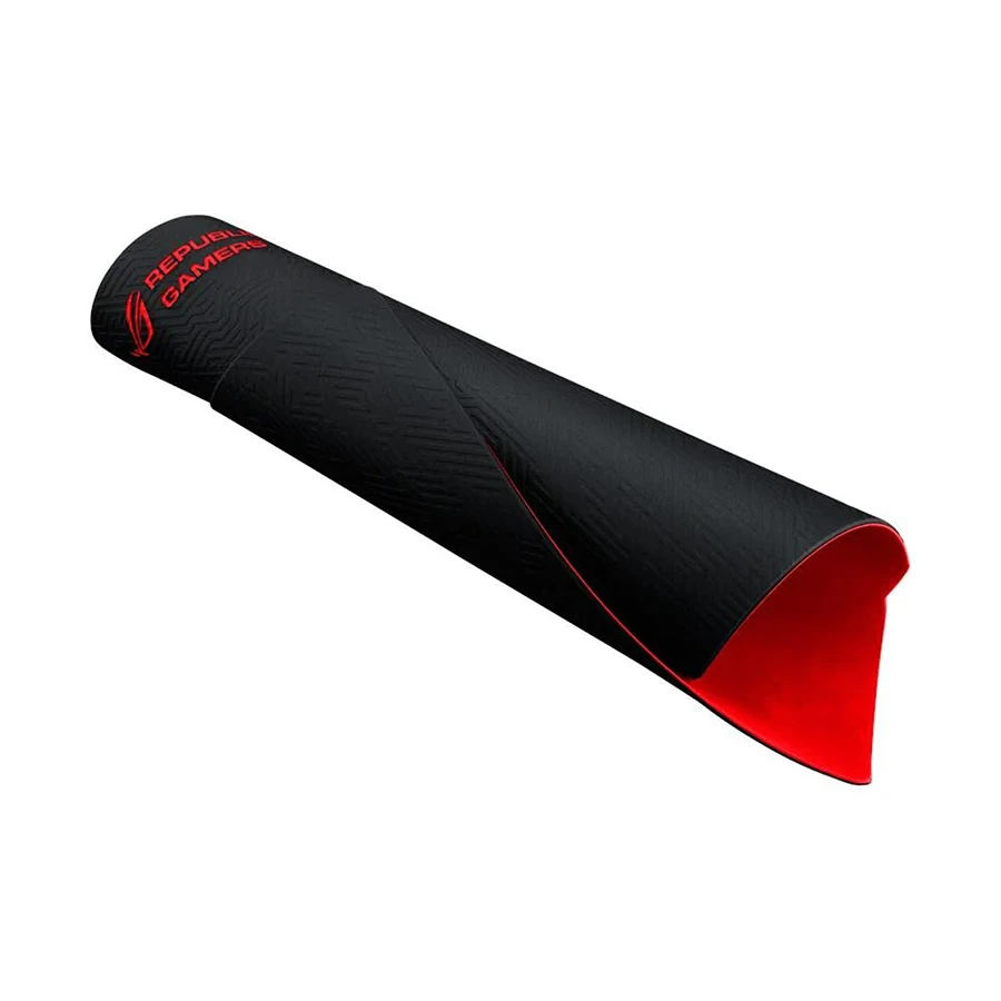 Asus ROG Whetstone Mouse Pad in BD