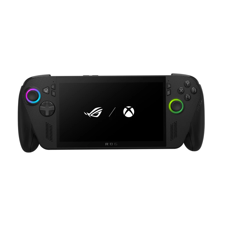 ASUS Asus ROG Xbox Ally X RC73XA (2025) Gaming Console