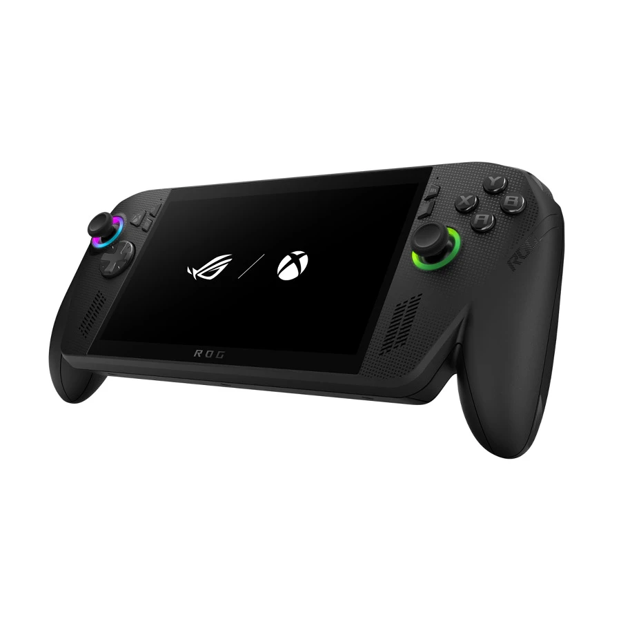 ASUS Asus ROG Xbox Ally X RC73XA (2025) Gaming Console in BD