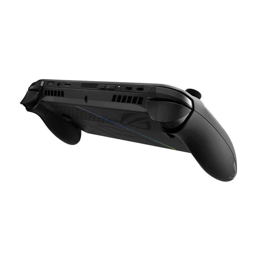 ASUS Asus ROG Xbox Ally X RC73XA (2025) Gaming Console specifications