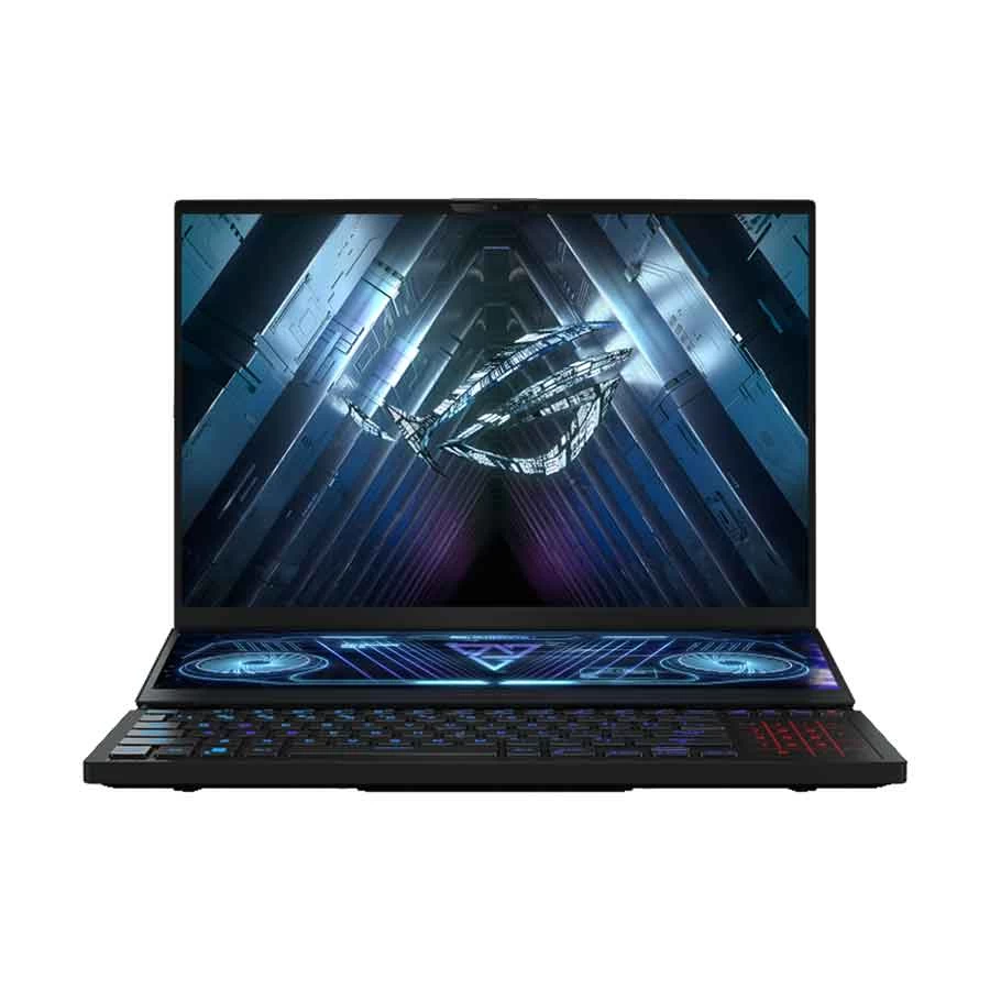 Asus ROG Zephyrus Duo 16 GX650RX All Laptop