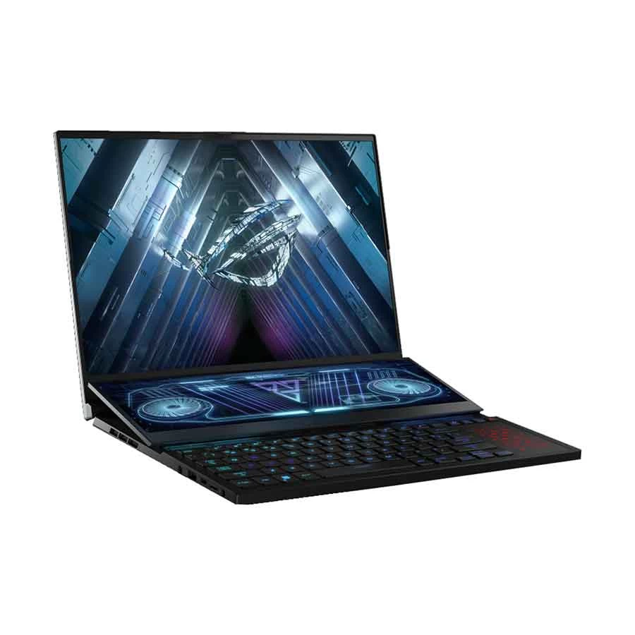 Asus ROG Zephyrus Duo 16 GX650RX All Laptop Price in Bangladesh