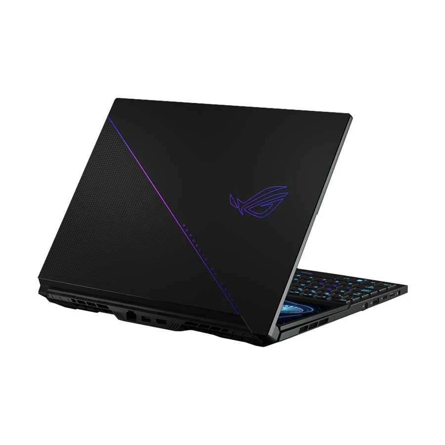 Asus ROG Zephyrus Duo 16 GX650RX All Laptop Price in BD