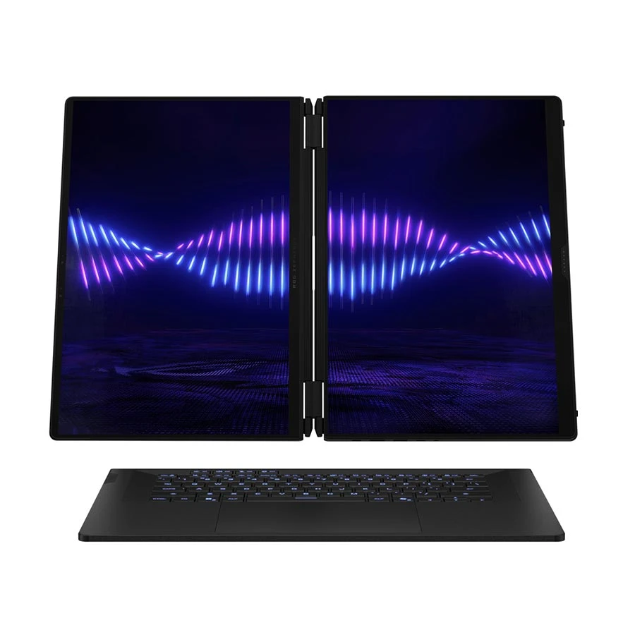 ASUS Asus ROG Zephyrus Duo 16 GX651AX Gaming Price in Bangladesh