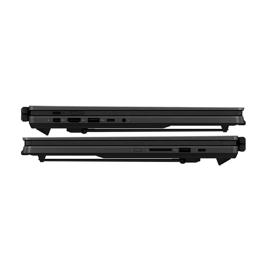 ASUS Asus ROG Zephyrus Duo 16 GX651AX Gaming specifications