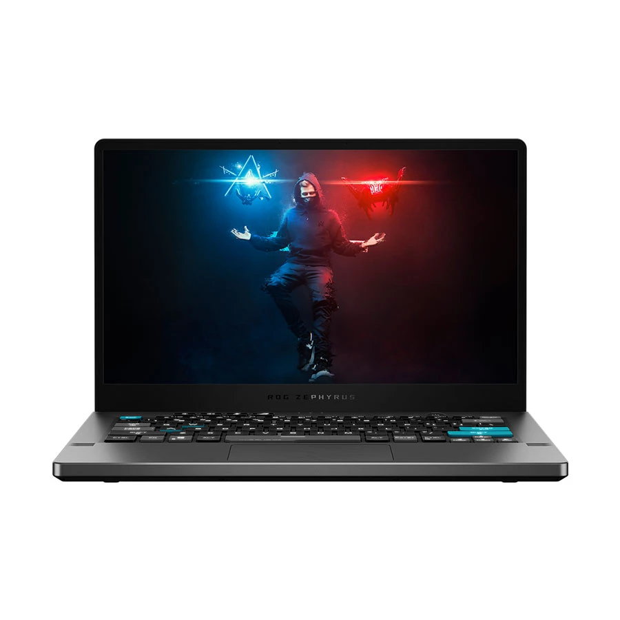Asus ROG Zephyrus G14 AW SE GA401QEC All Laptop
