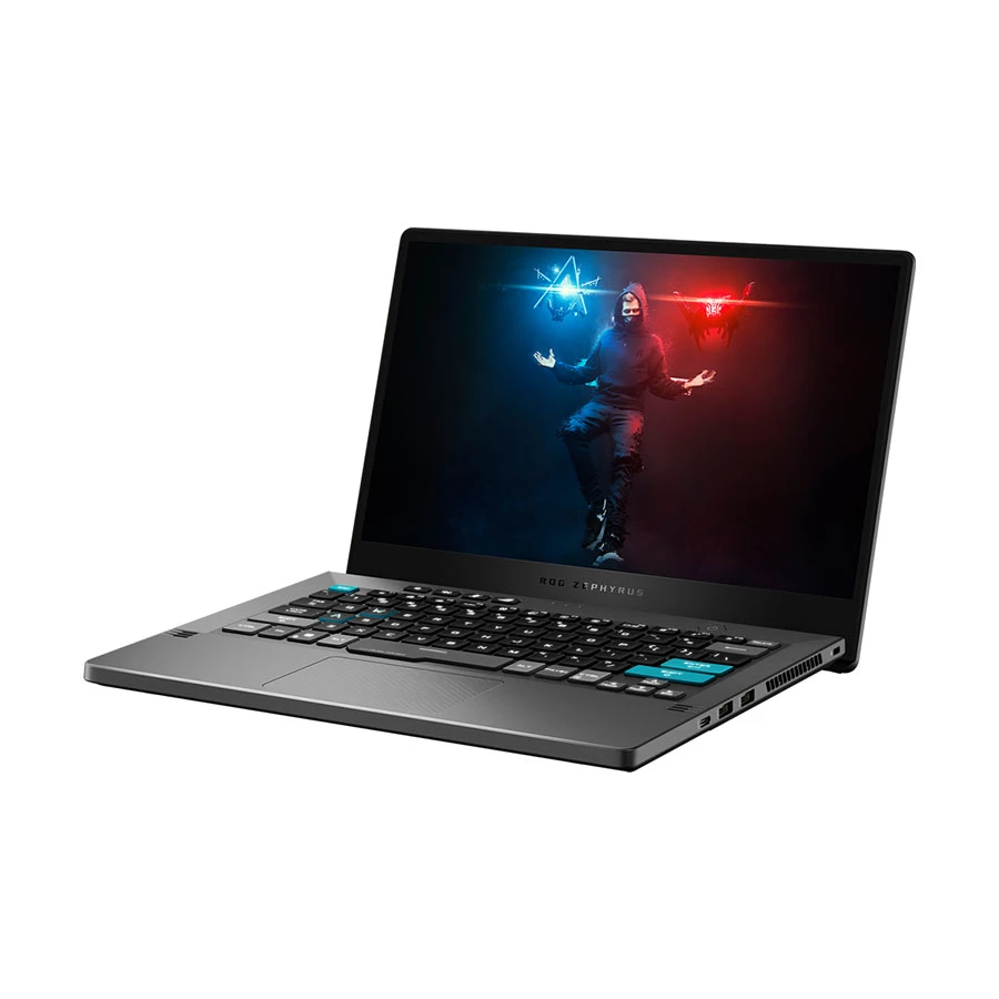 Asus ROG Zephyrus G14 AW SE GA401QEC All Laptop in BD