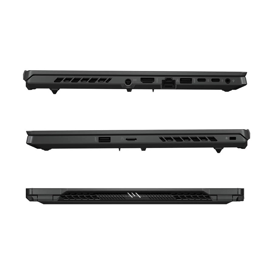 Asus ROG Zephyrus G15 GA503RW All Laptop specifications