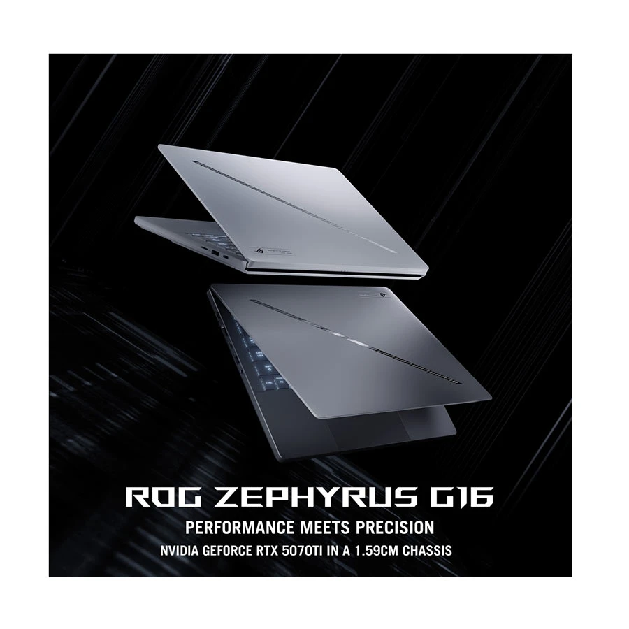 ASUS Asus ROG Zephyrus G16 GU605CR Gaming Best Price