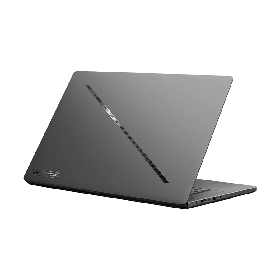 Asus ROG Zephyrus G16 GU605MI All Laptop Price in BD
