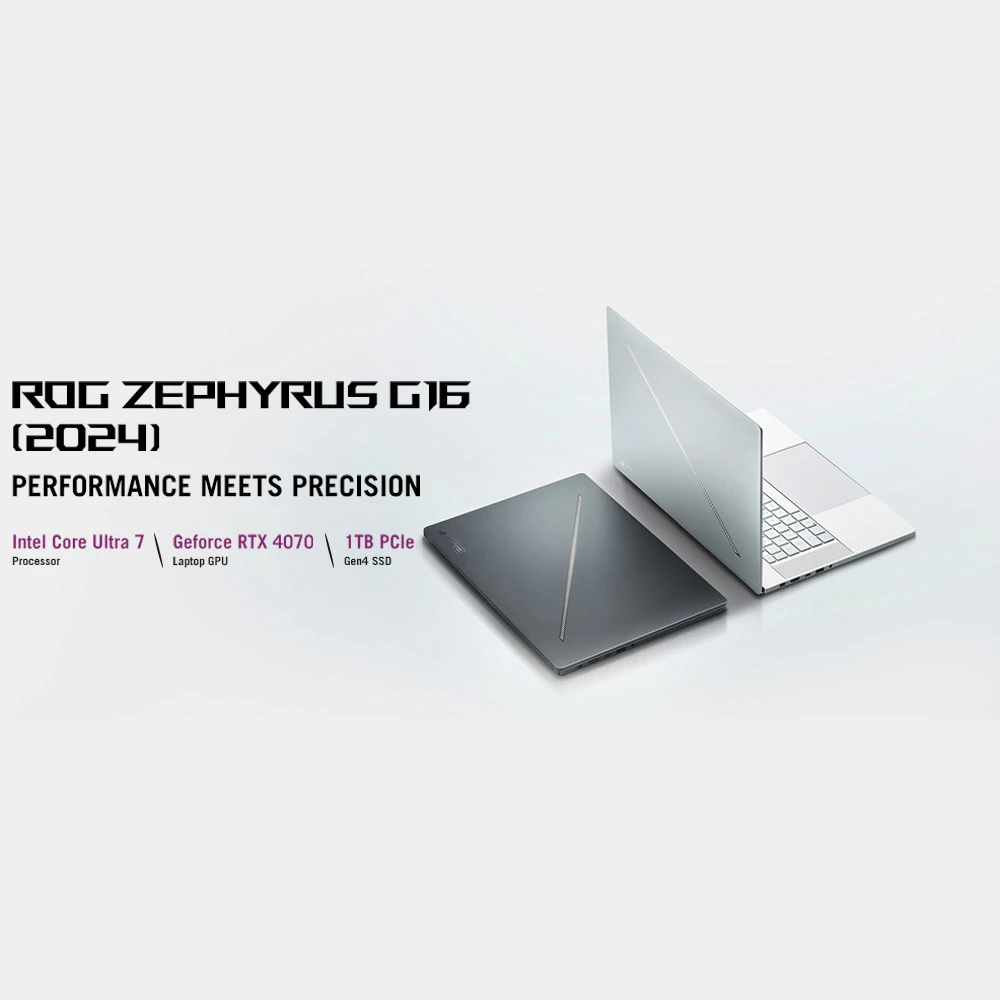 Asus ROG Zephyrus G16 GU605MI All Laptop Best Price