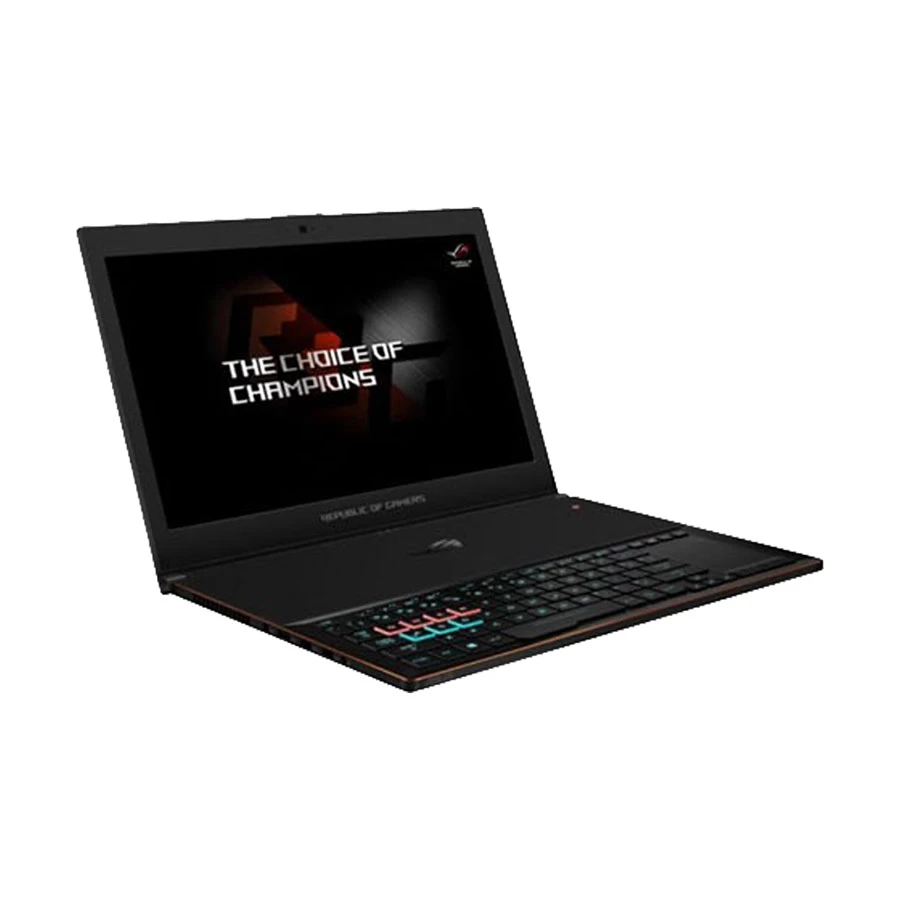 Asus ROG Zephyrus GX501VI-GZ037T All Laptop Price in Bangladesh