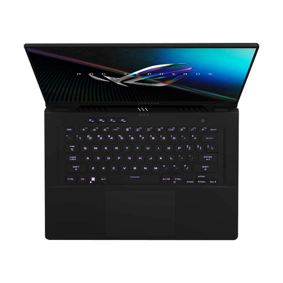 Asus ROG Zephyrus M16 GU603ZW All Laptop Price in Bangladesh