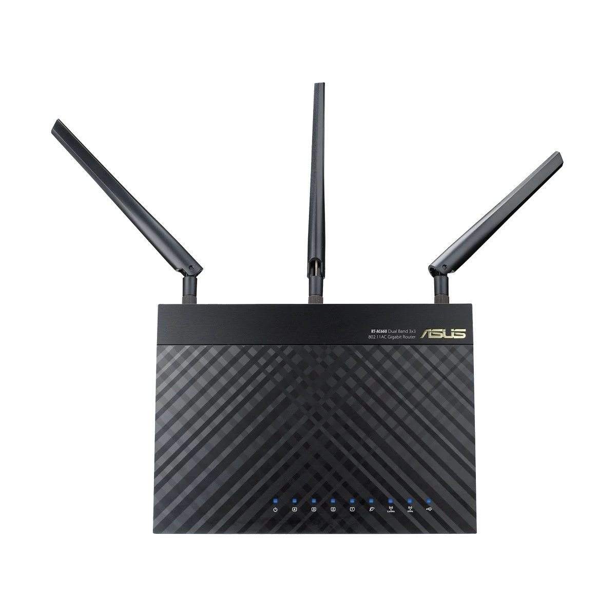 Asus RT-AC66U Network Router Price in Bangladesh