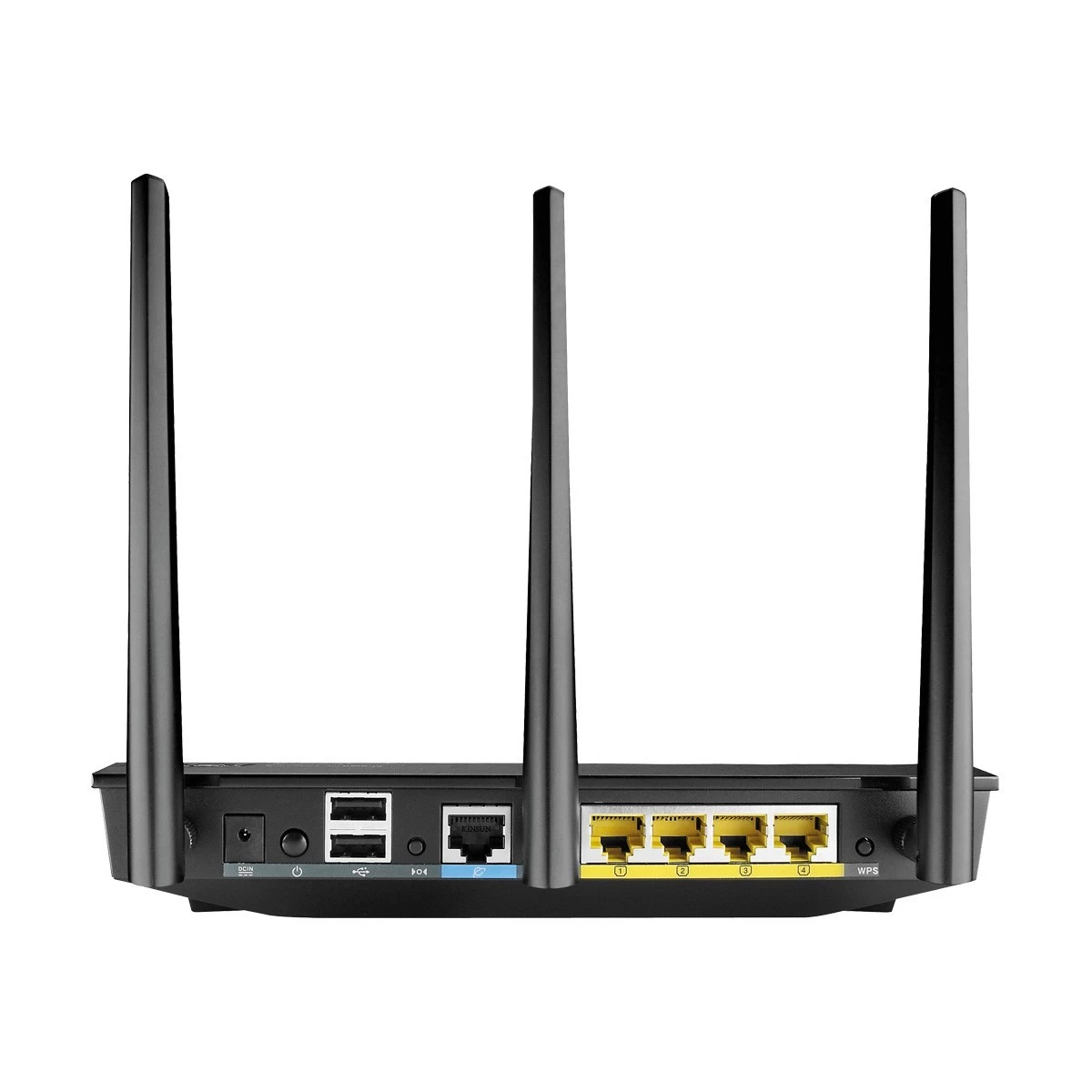 Asus RT-AC66U Network Router in BD