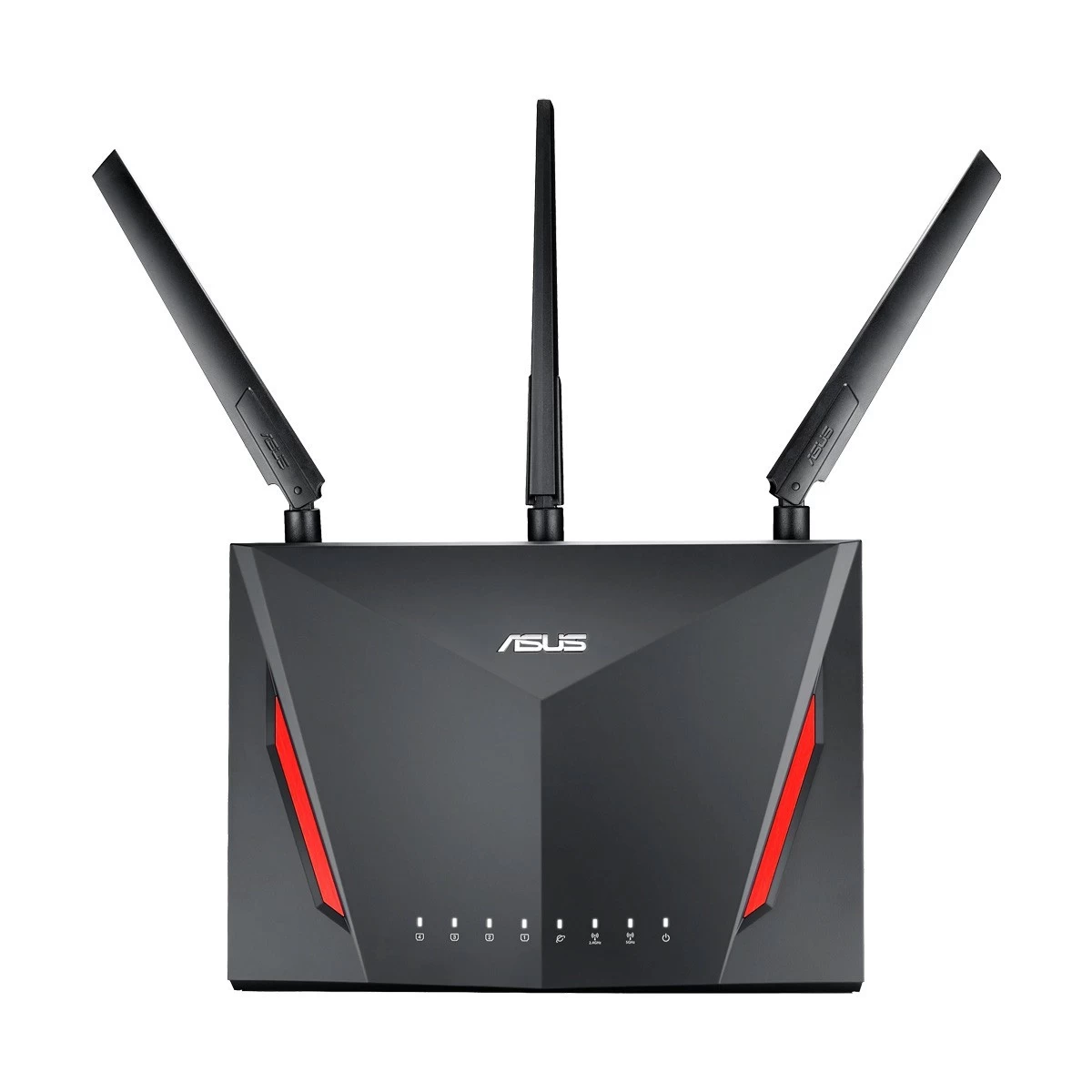 Asus RT-AC86U 2 Pack AiMesh Network Router