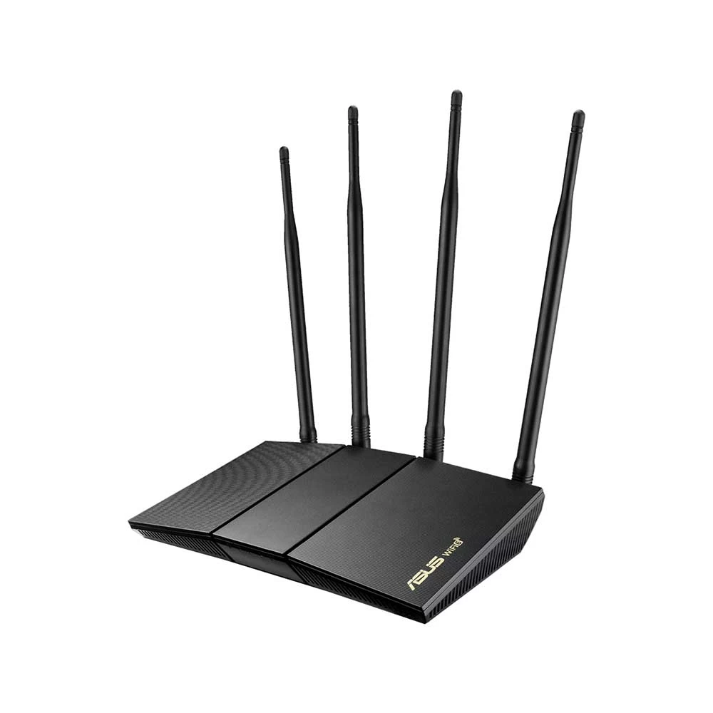 Asus RT-AX1800HP Network Router Price in Bangladesh