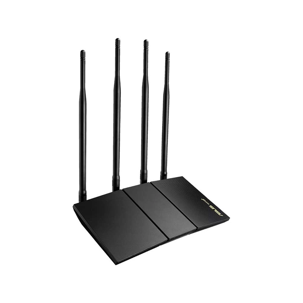 Asus RT-AX1800HP Network Router in BD