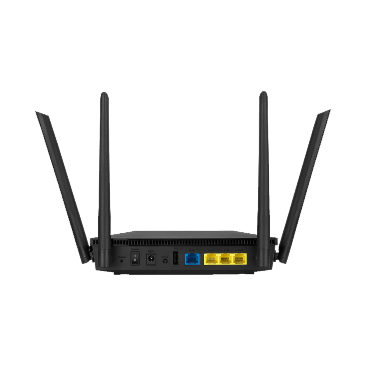 Asus RT-AX53U Network Router in BD
