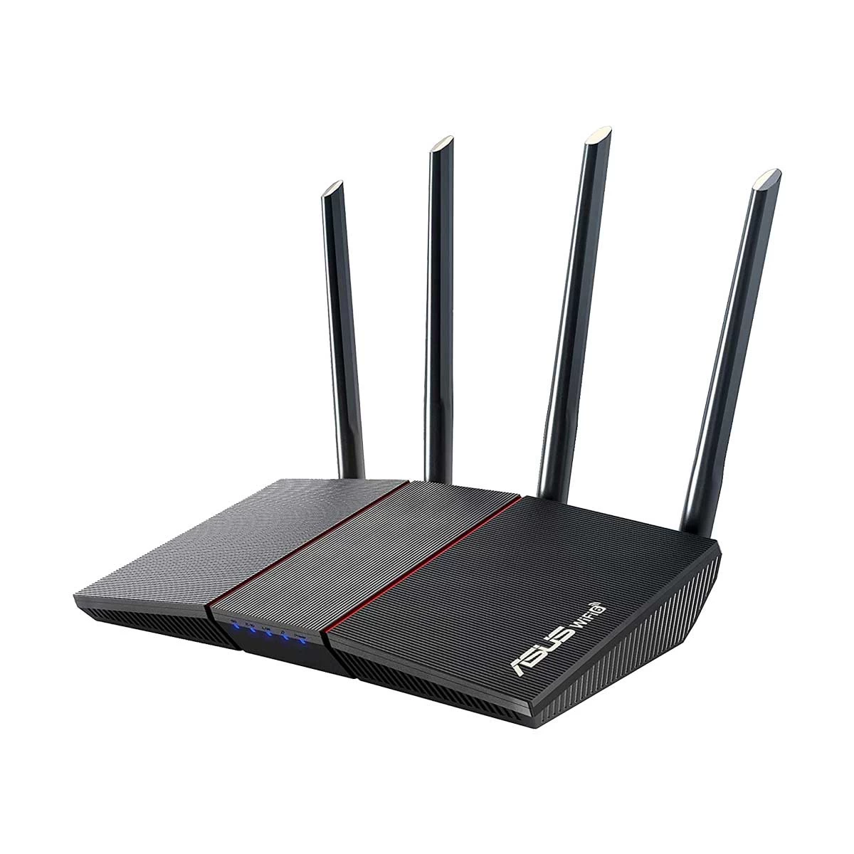 ASUS Asus RT-AX55 Network Router