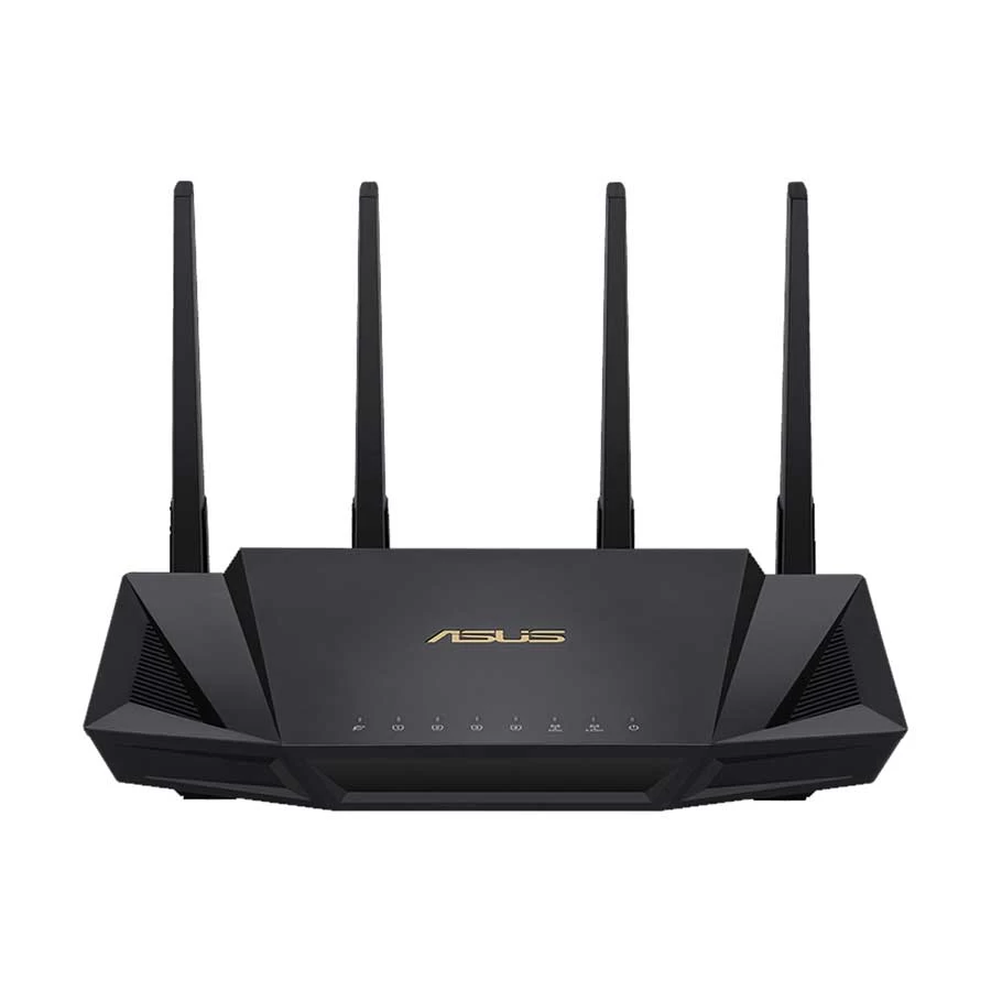 Asus RT-AX58U Network Router