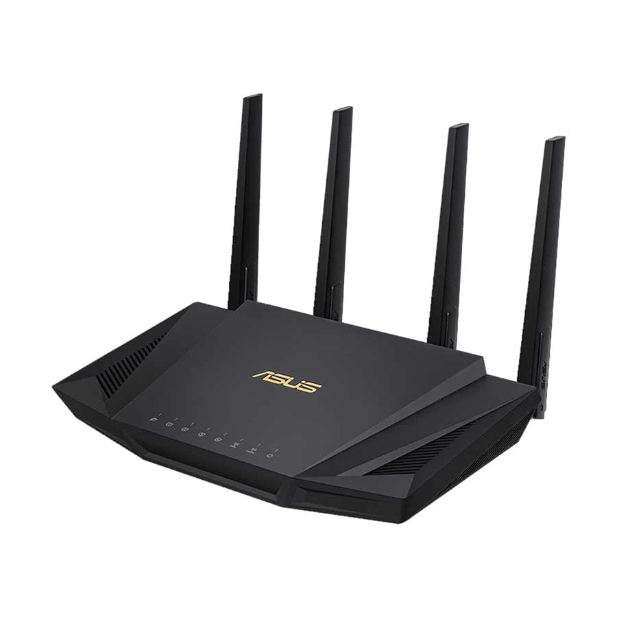 Asus RT-AX58U Network Router Price in Bangladesh
