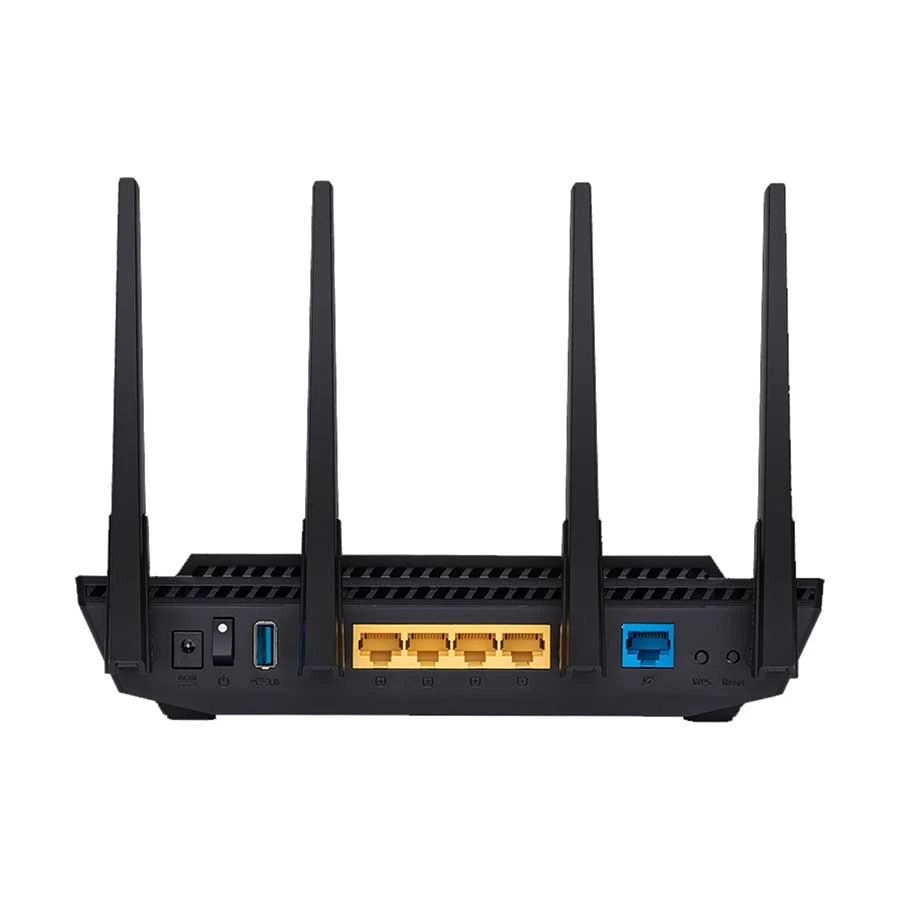 Asus RT-AX58U Network Router in BD