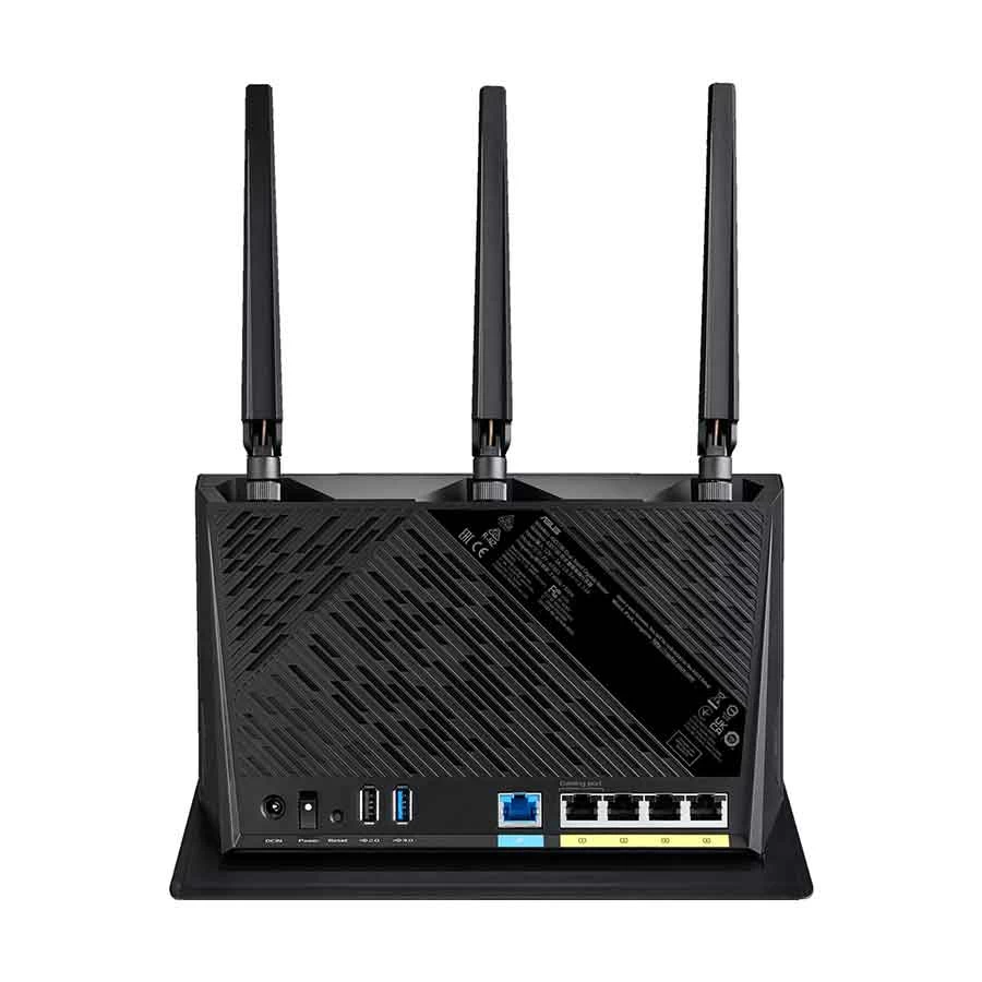Asus RT-AX86S Gaming Network Router Price in Bangladesh
